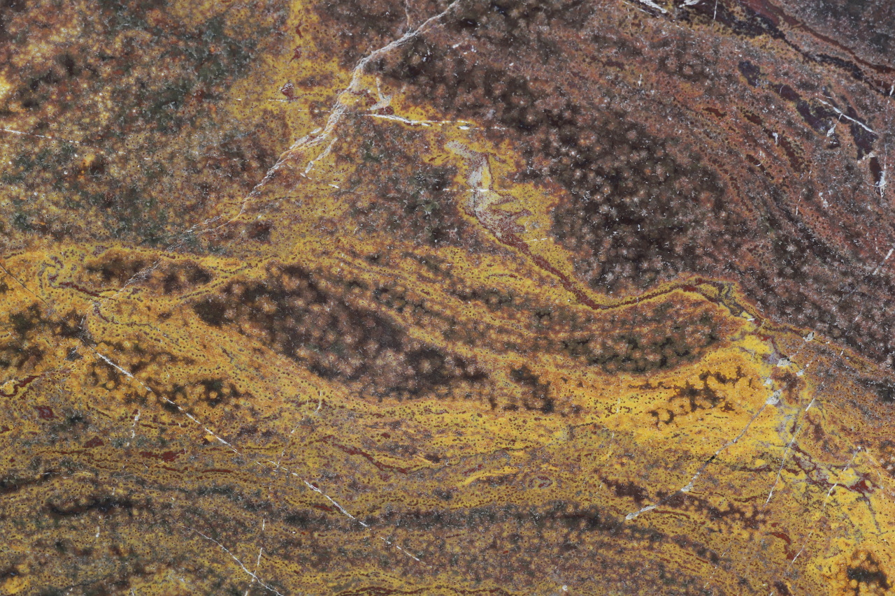 Ferruginous quartz - Image 4