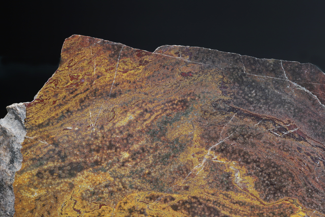 Ferruginous quartz - Image 5