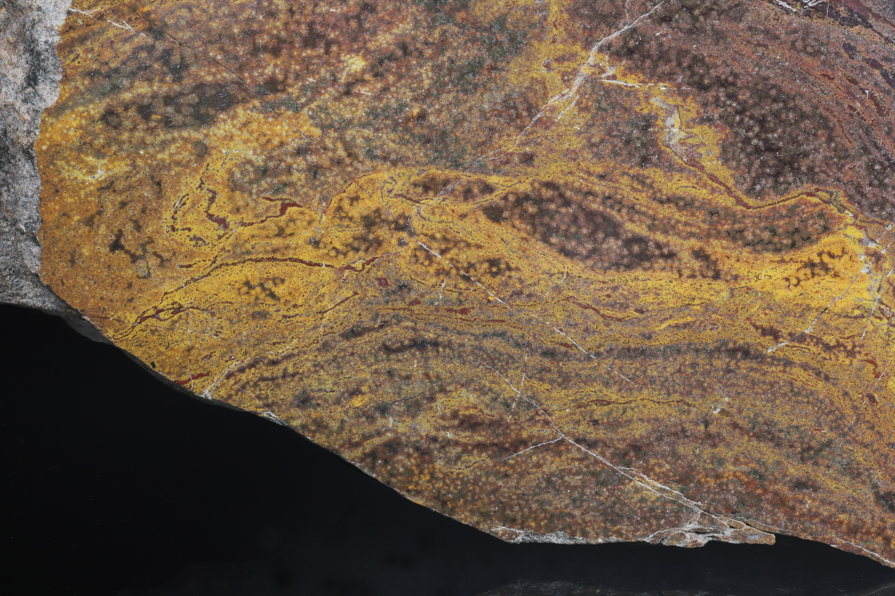 Ferruginous quartz - Image 6