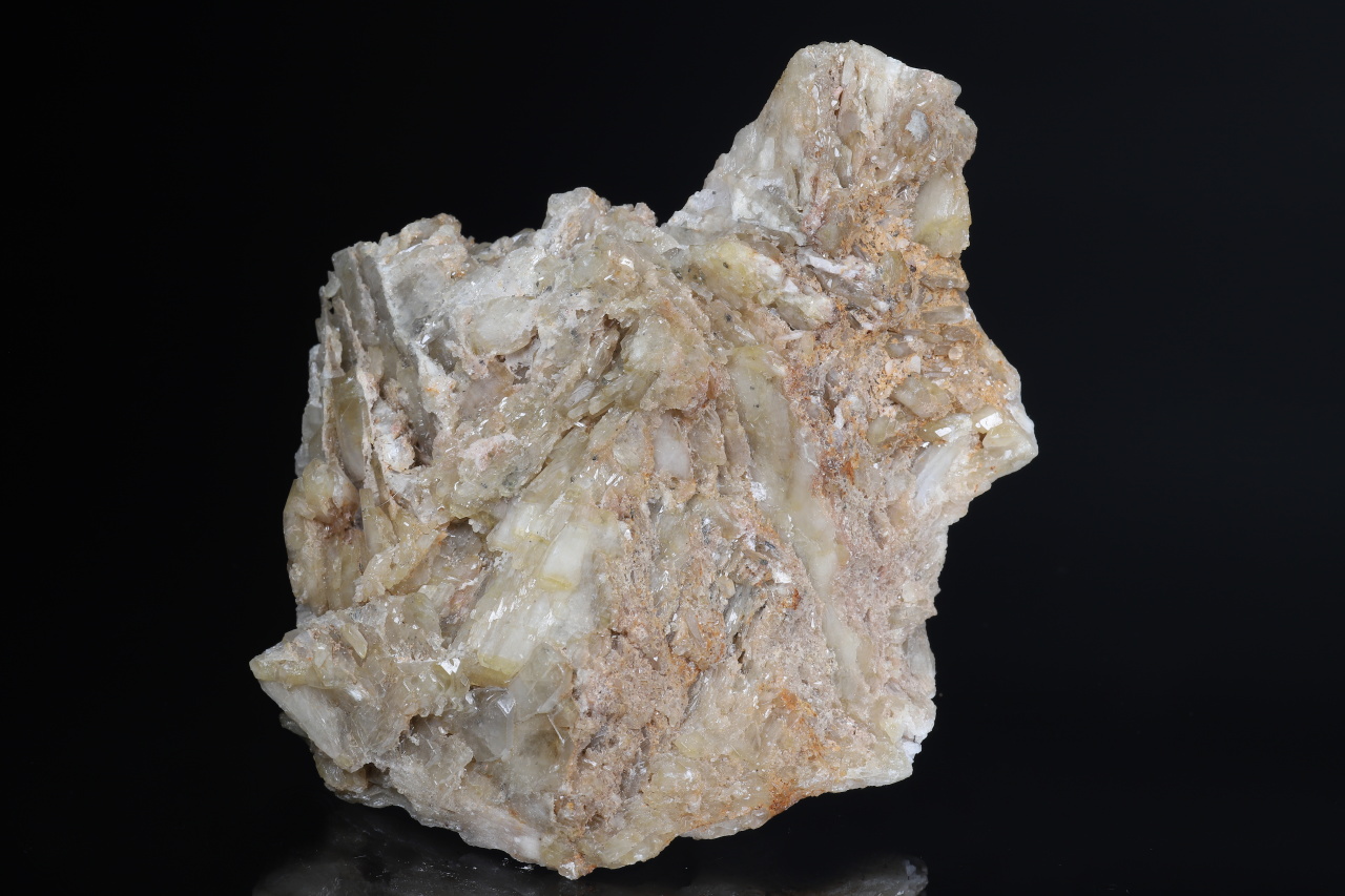 Baryte