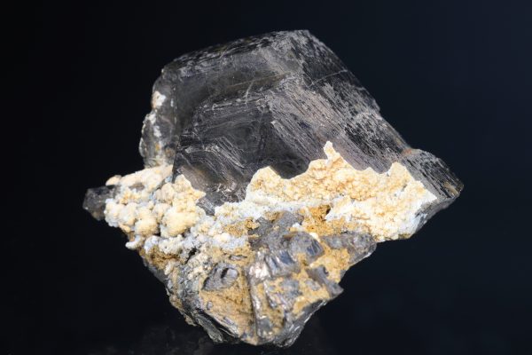 Pyrrhotite