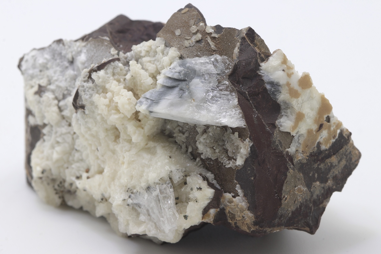 Whewellite - Image 2