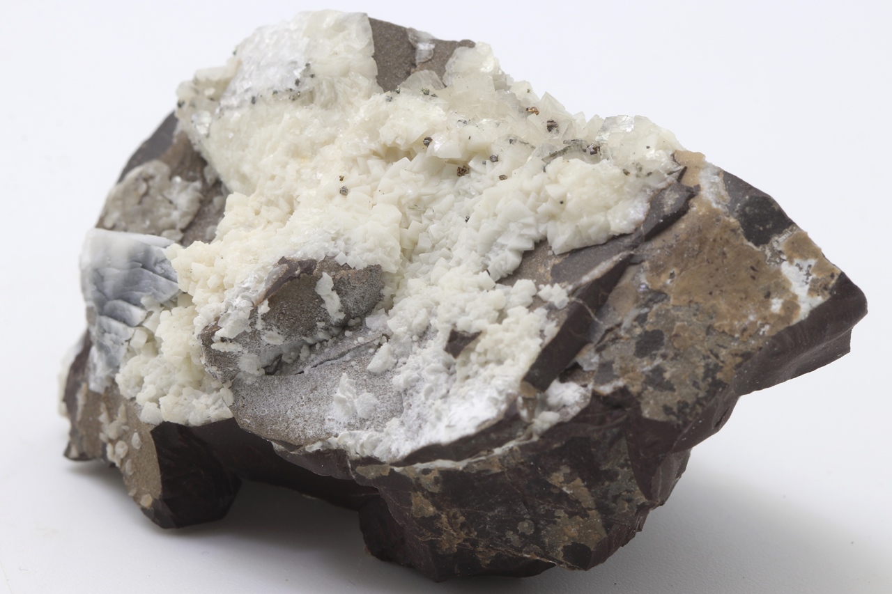 Whewellite - Image 4