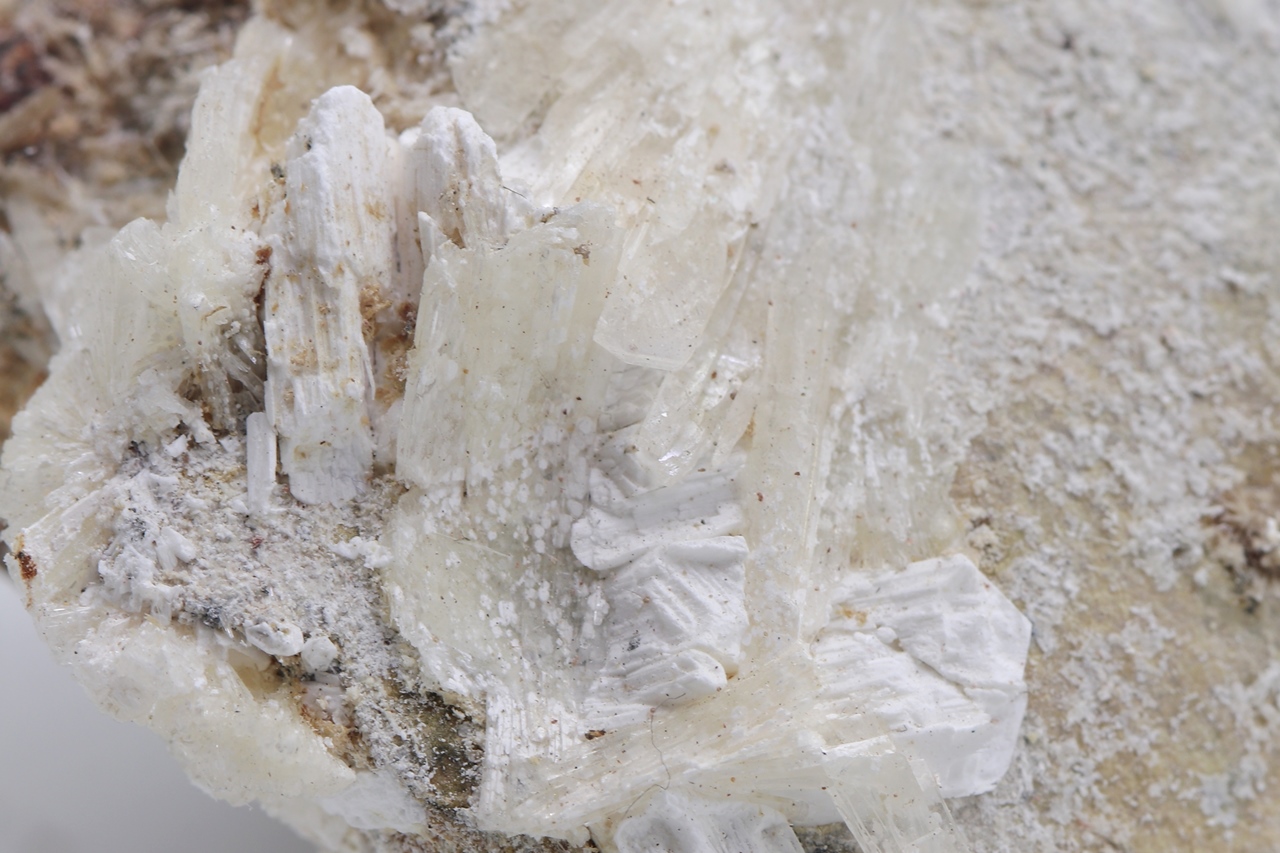 Pharmacosiderite. Pikropharmacosiderite, Brassite - Image 3