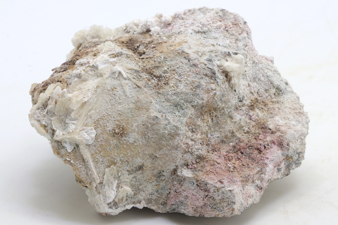 Pharmacosiderite. Pikropharmacosiderite, Brassite - Image 7