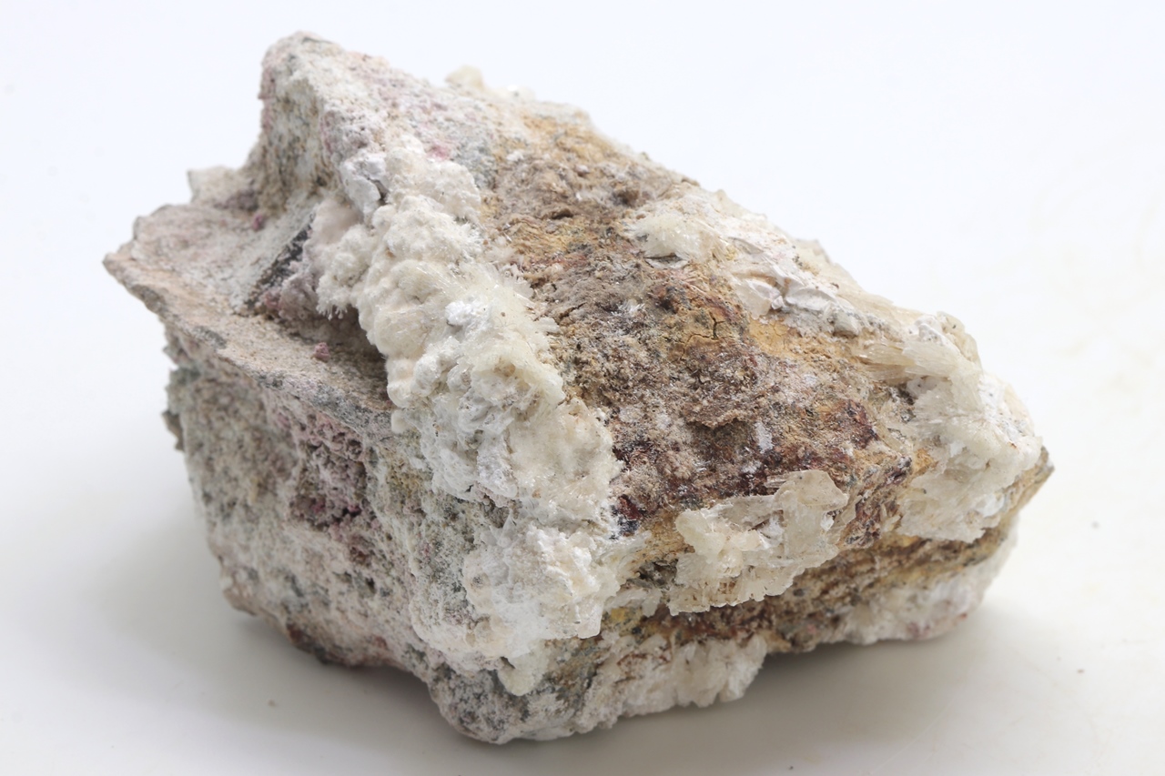 Pharmacosiderite. Pikropharmacosiderite, Brassite - Image 6