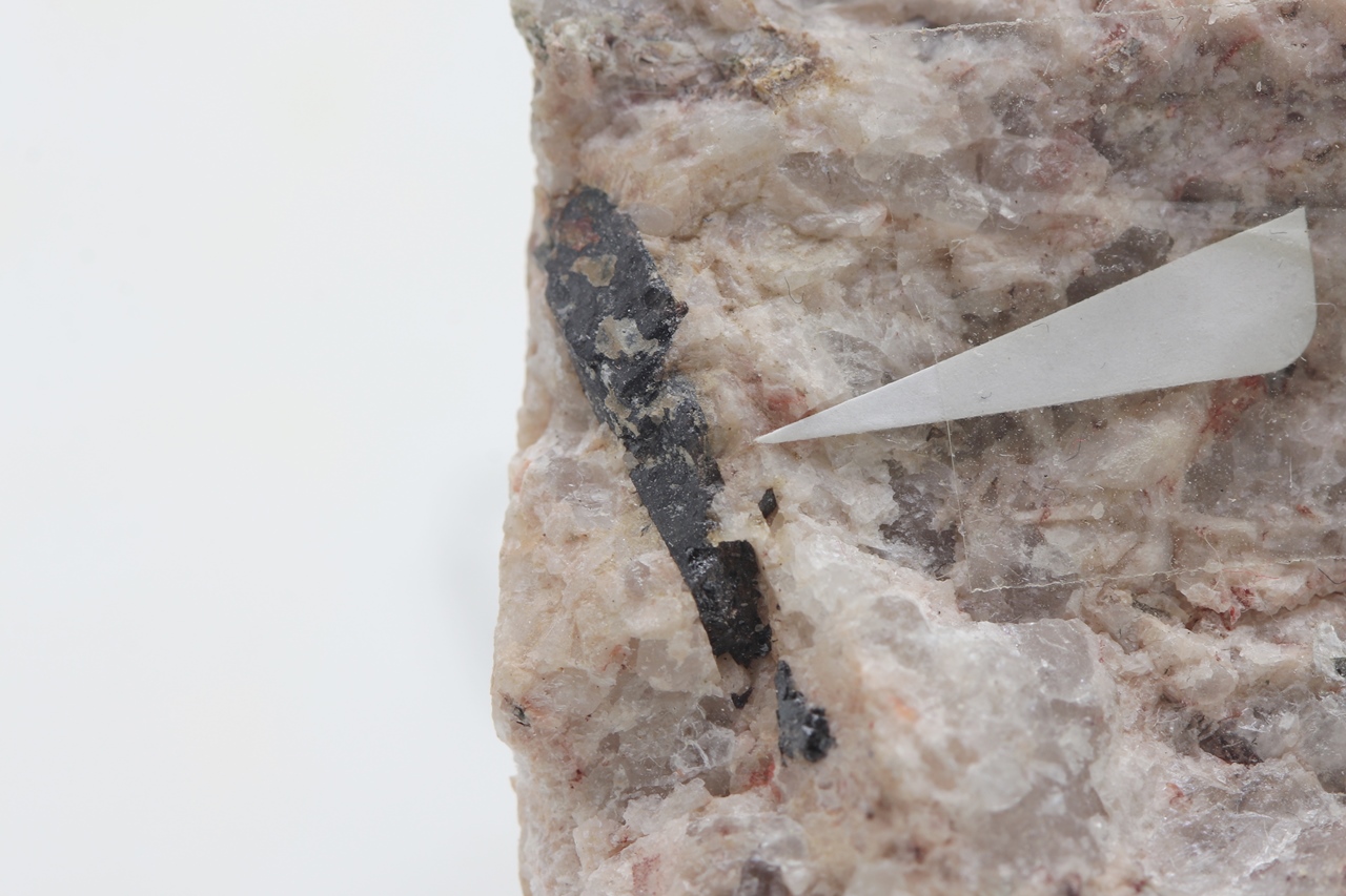 Cassiterite - Image 4