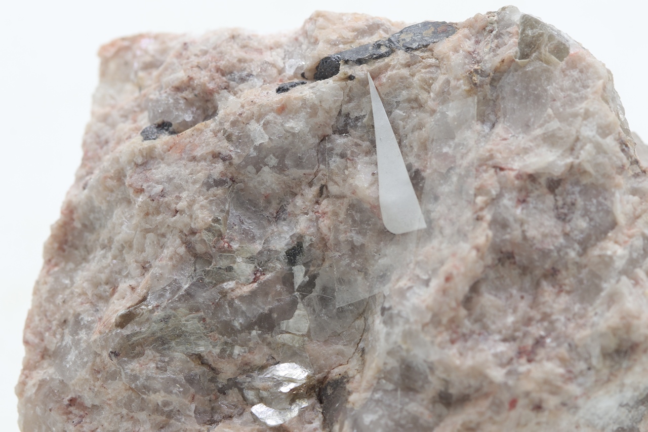 Cassiterite - Image 2