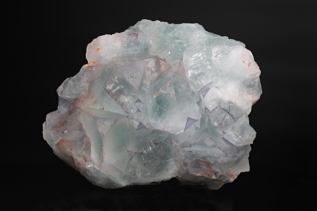 Fluorite