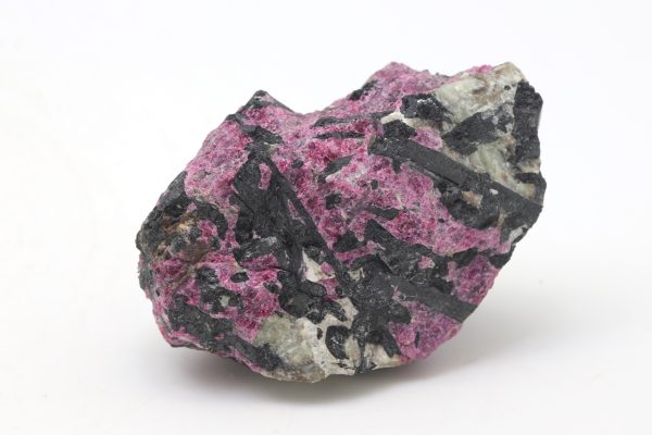 Eudialyte, Aegirine - Image 3
