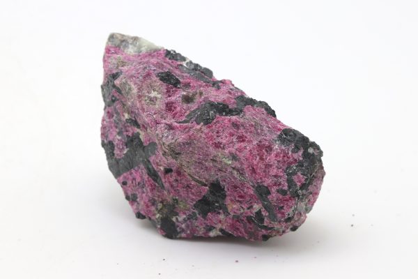Eudialyte, Aegirine - Image 5