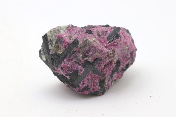 Eudialyte, Aegirine - Image 6
