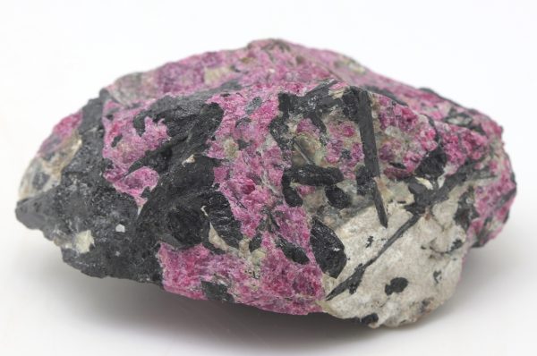 Eudialyte, Aegirine - Image 7