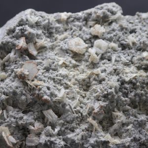 Tridymite