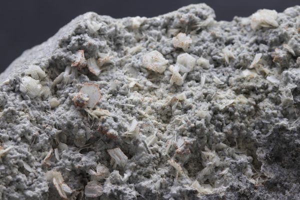 Tridymite