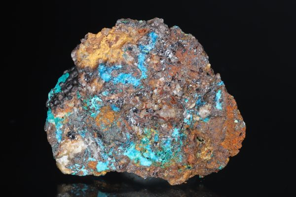 Liroconite, kernowite - Image 10