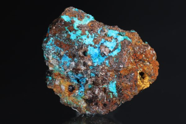 Liroconite, kernowite - Image 6