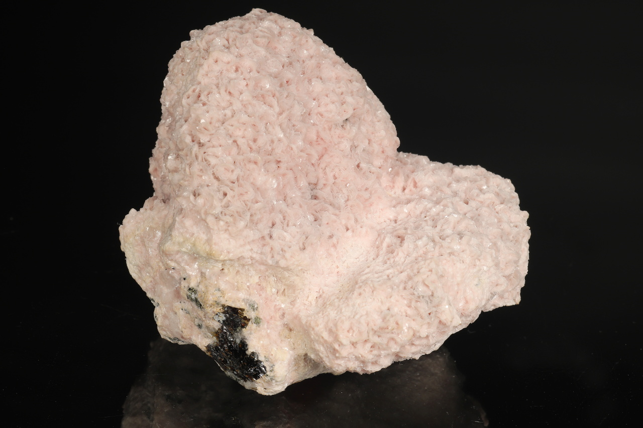 Rhodochrosite, quartz - Image 5