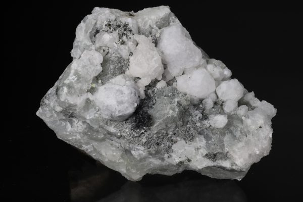 Analcime, prehnite - Image 7