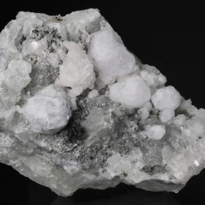 Analcime, prehnite