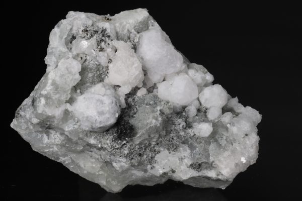 Analcime, prehnite