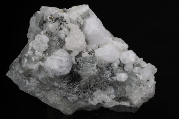Analcime, prehnite - Image 5