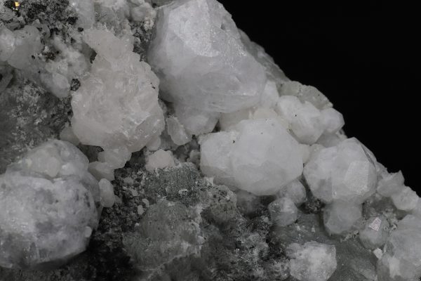 Analcime, prehnite - Image 4