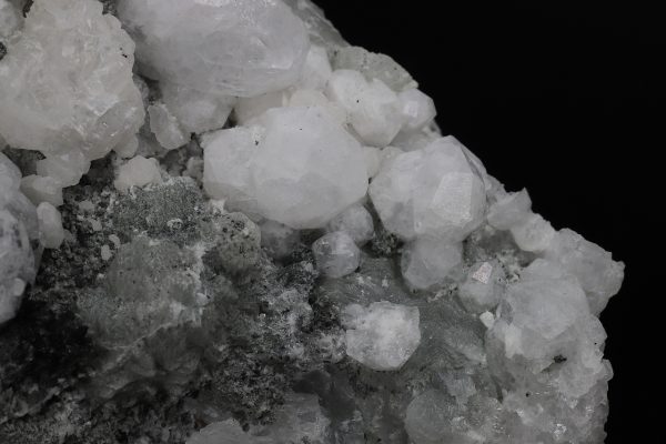 Analcime, prehnite - Image 3