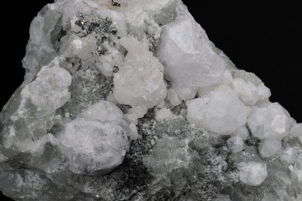 Analcime, prehnite - Image 2