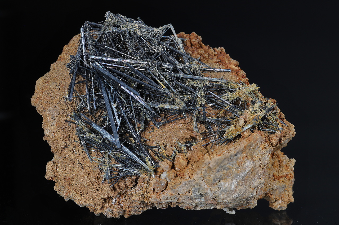 Stibnite