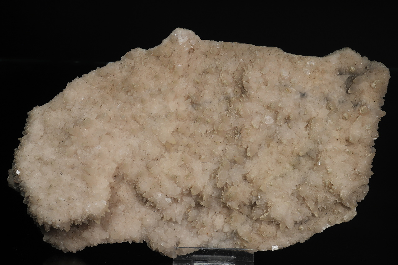 Mn-calcite