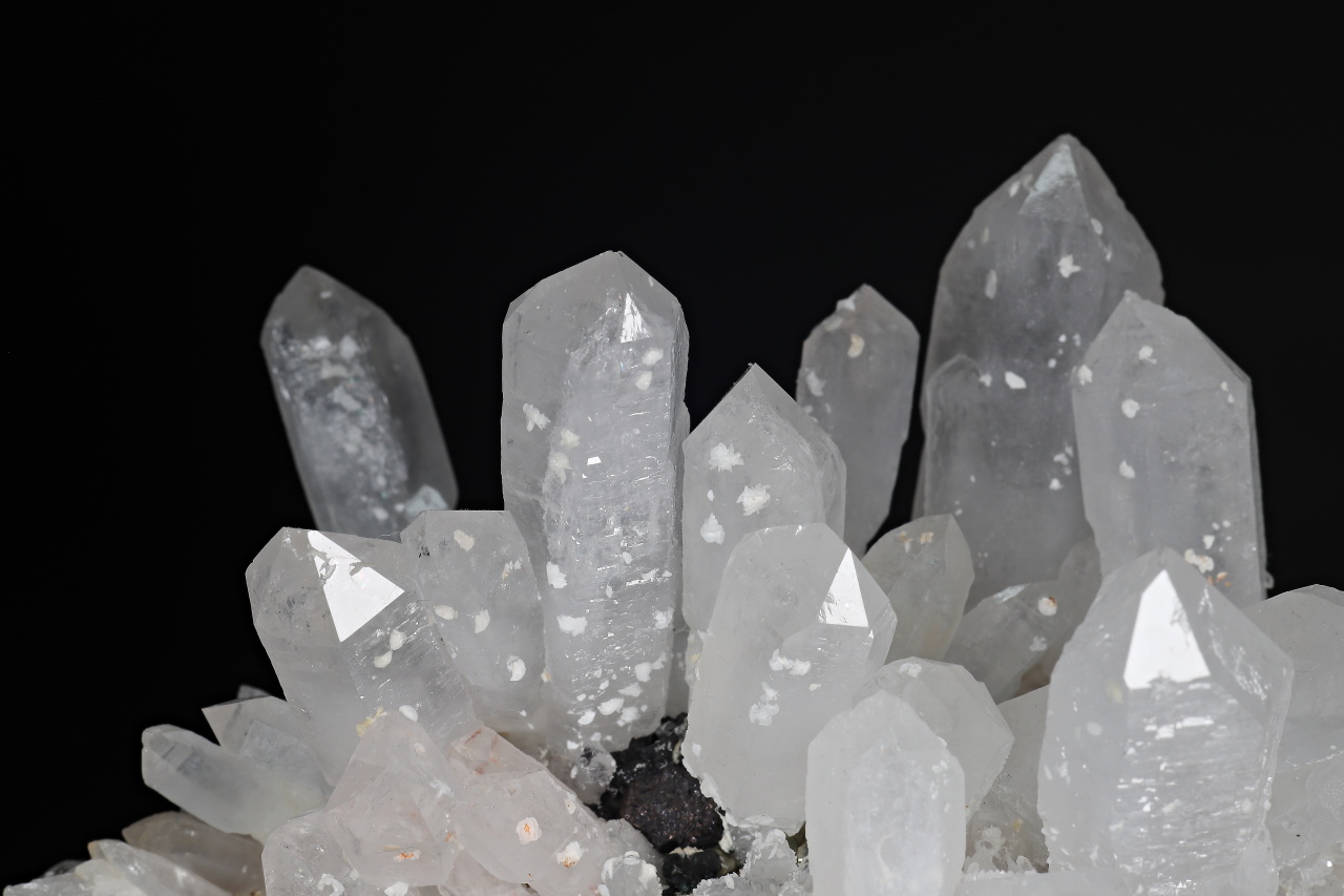 Quartz, pyrite - Image 5