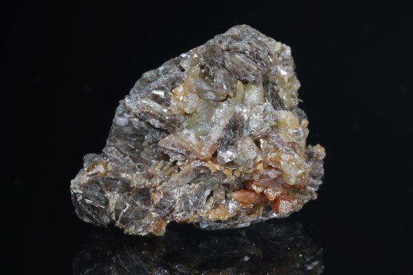 Stolzite - Image 2