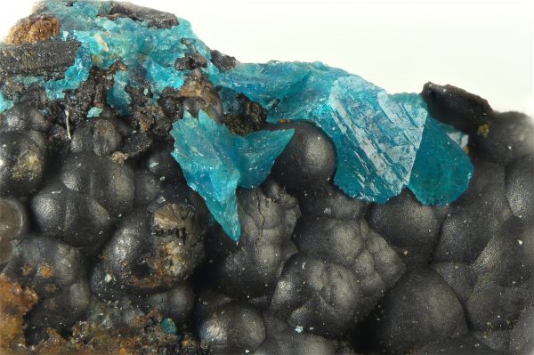 Liroconite, kernowite