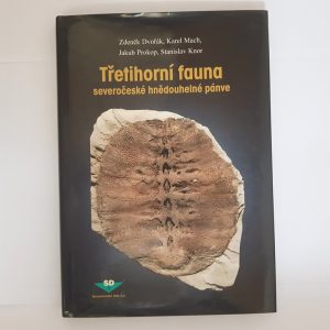 Tertiary fauna of the North Bohemian brown coal basin