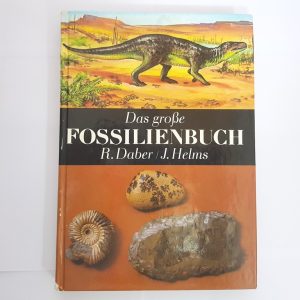 The Big Book of Fossils