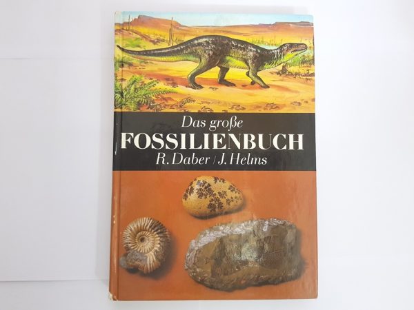 The Big Book of Fossils