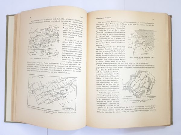 Crack pattern for mine surveying - Image 2