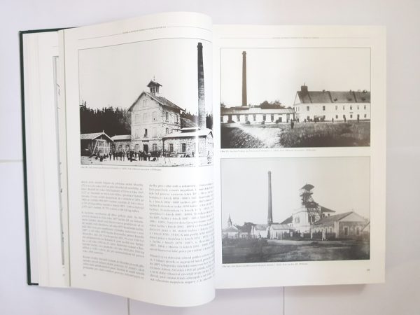 Ore and Uranium Mining of the Czech Republic - Image 2
