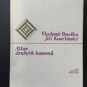 Atlas of Precious Stones