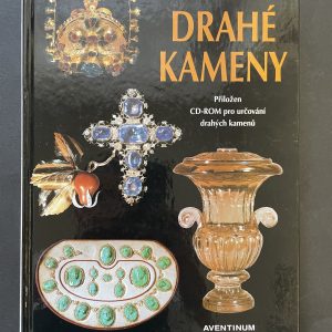 Precious stones