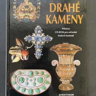 Precious stones