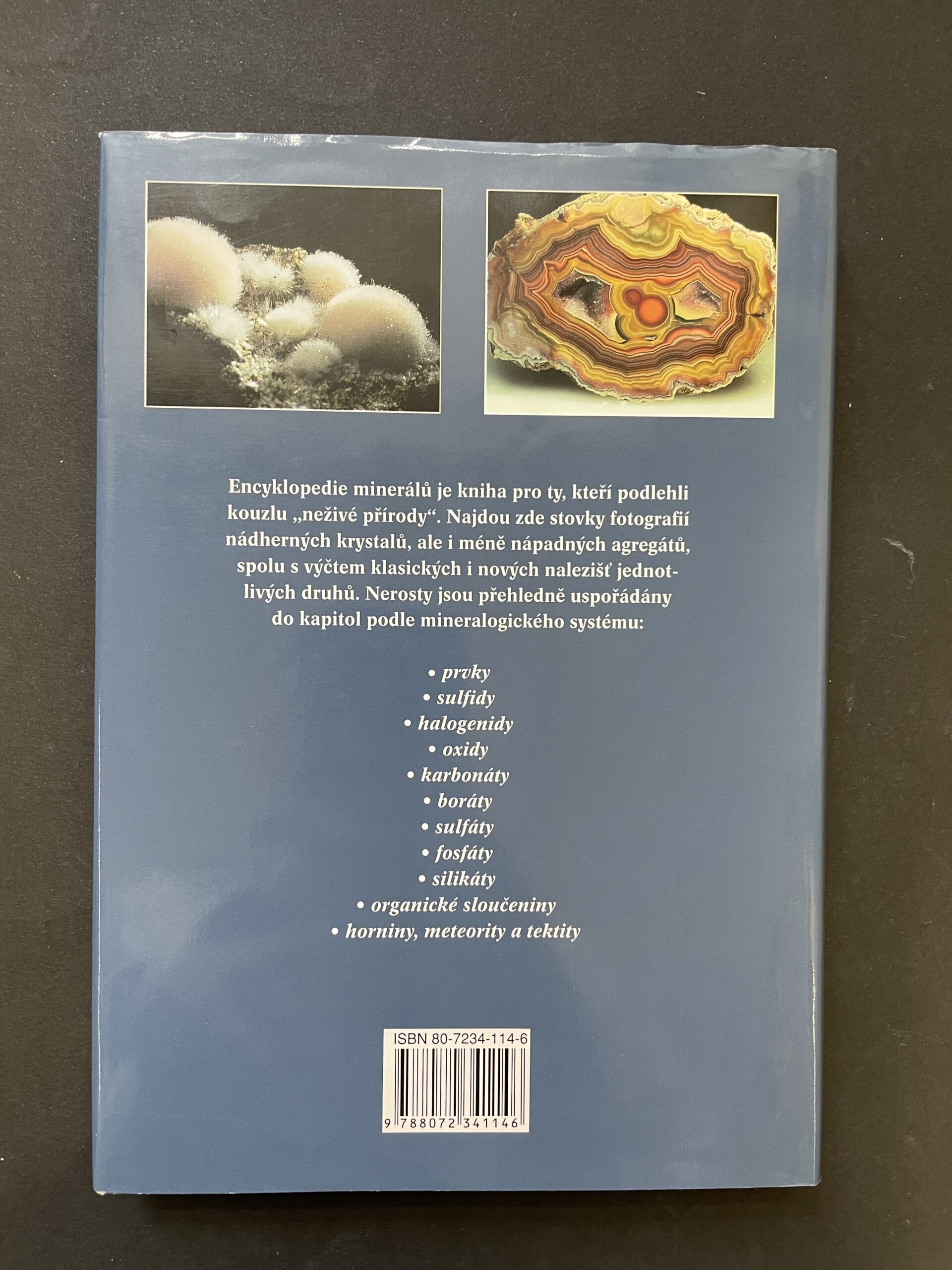 Encyclopedia of Minerals - Image 2