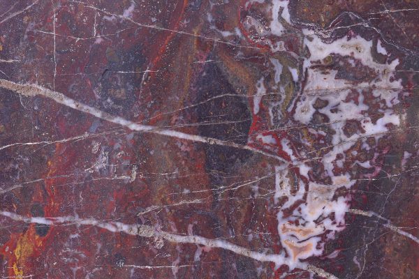 Ferruginous quartz, agate - Image 2