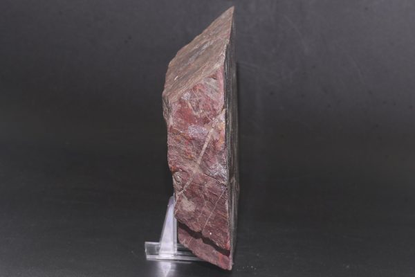 Ferruginous quartz, agate - Image 3
