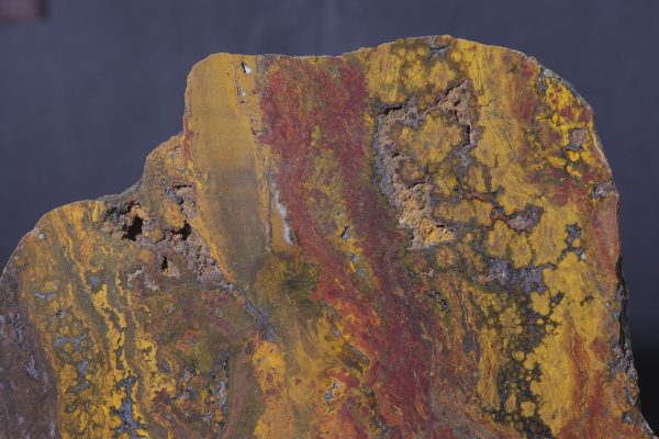 Ferruginous quartz - Image 2