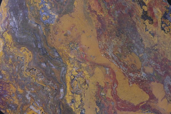 Ferruginous quartz - Image 3