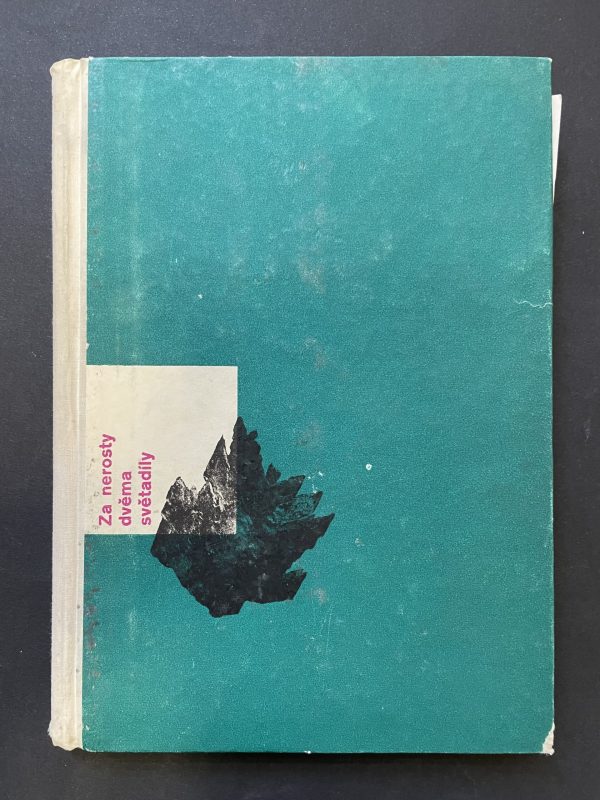 For minerals across two continents: from Land's End to the Bay of Bengal