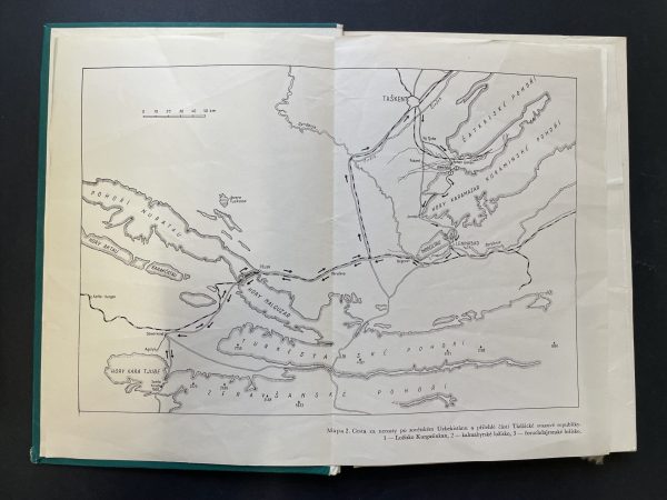For minerals across two continents: from Land's End to the Bay of Bengal - Image 2