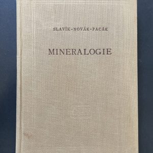 Mineralogy